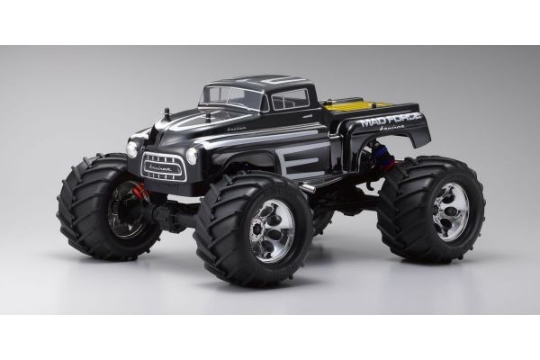 Kyosho outlet mad force