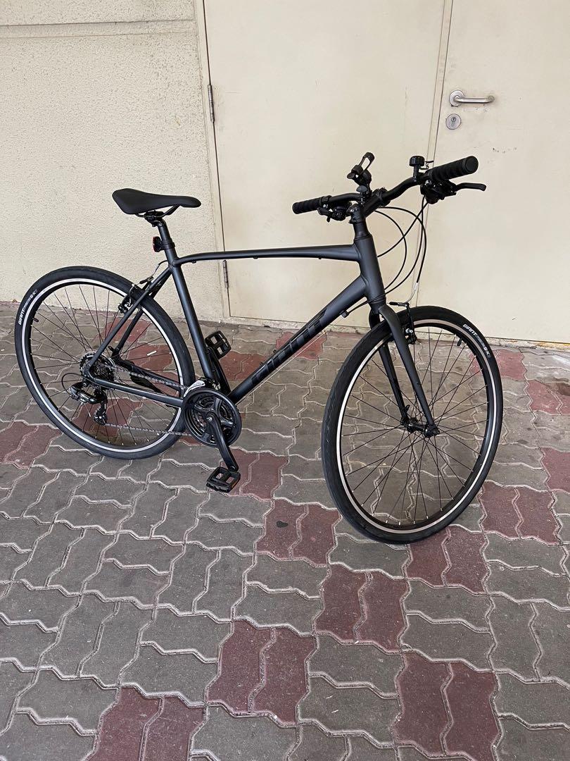 Giant escape 3 frame size outlet