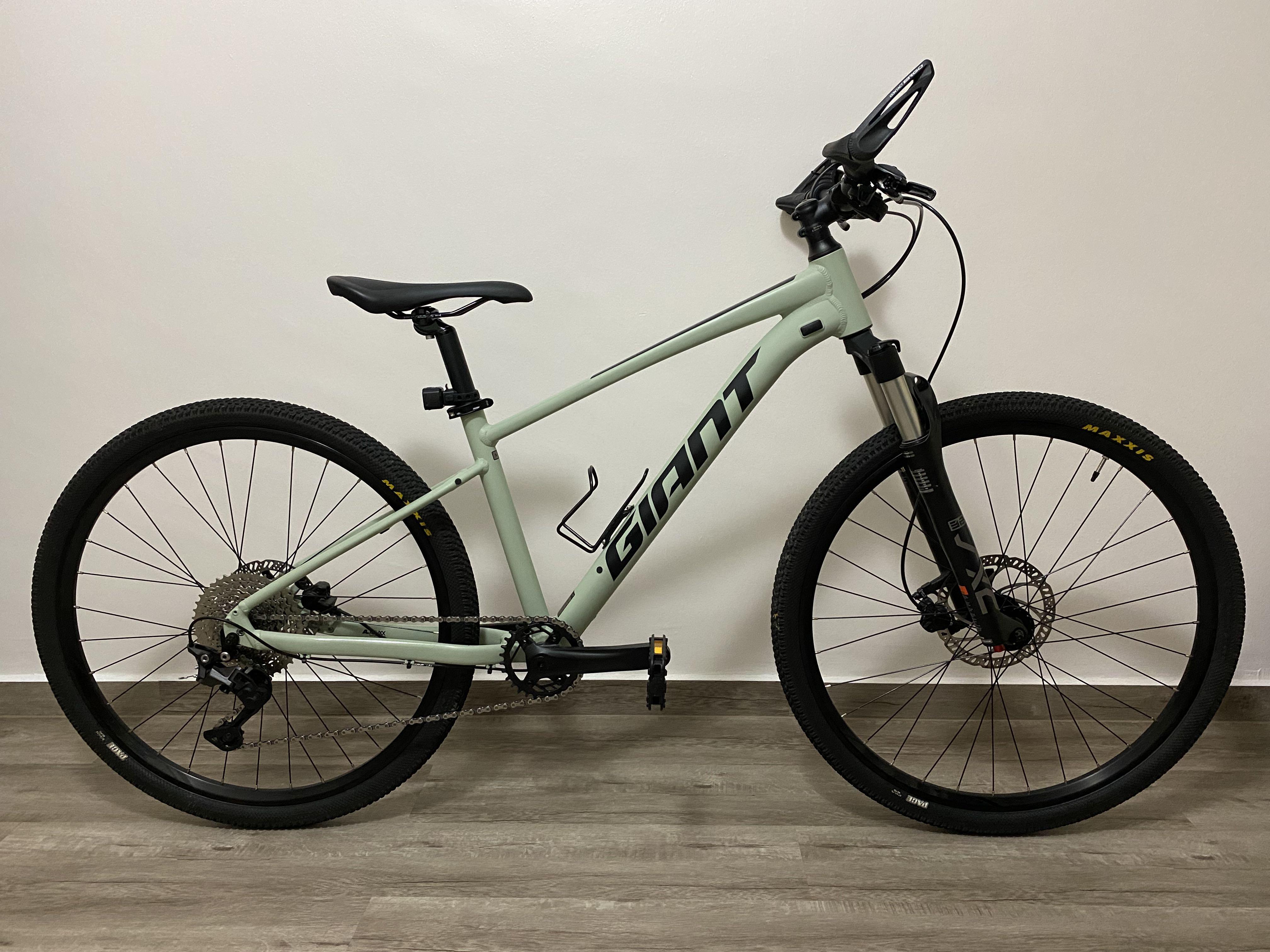 Giant talon 1 on sale 2021 desert sage