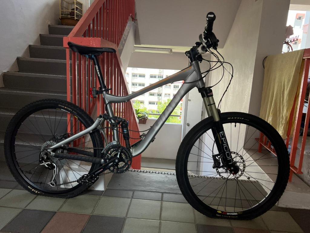 2010 giant 2025 trance 2