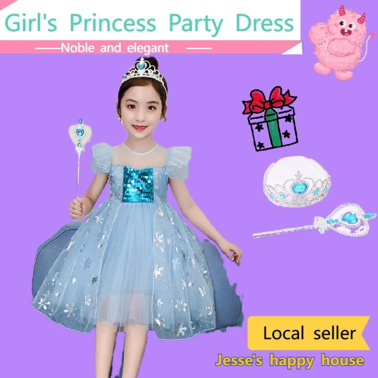 Girls fancy sales