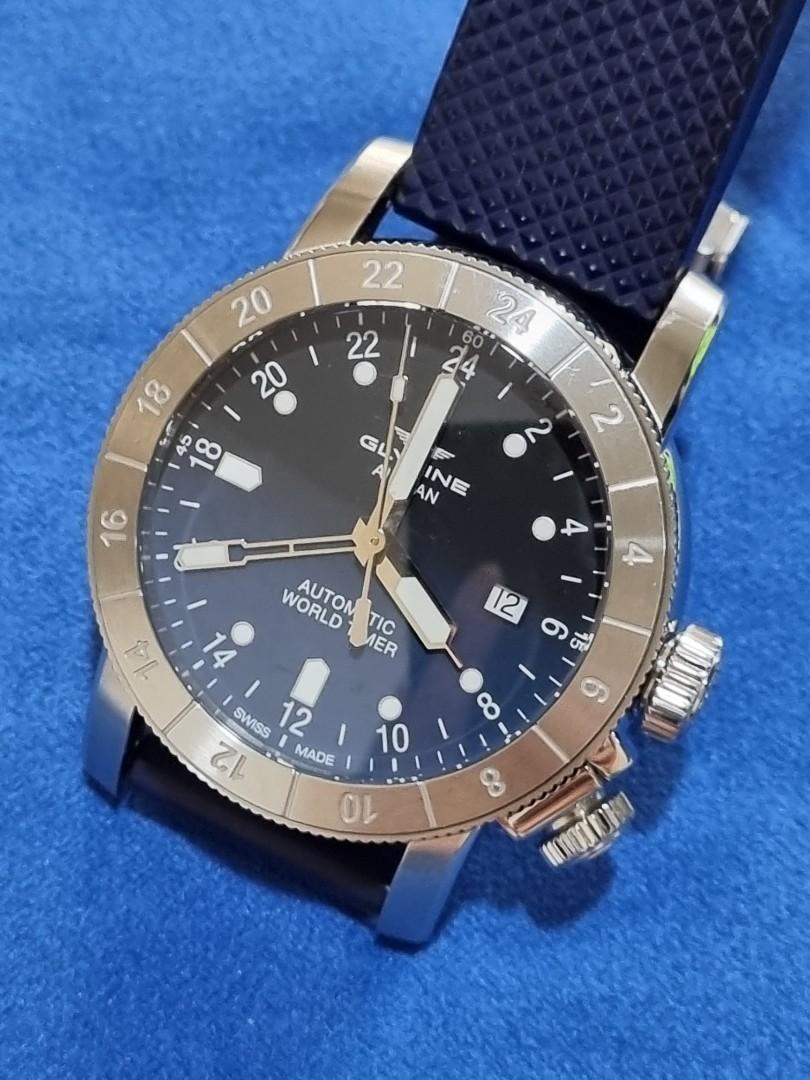 Glycine airman 42 gmt new arrivals