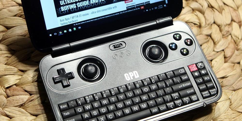 Gpd deals win 1