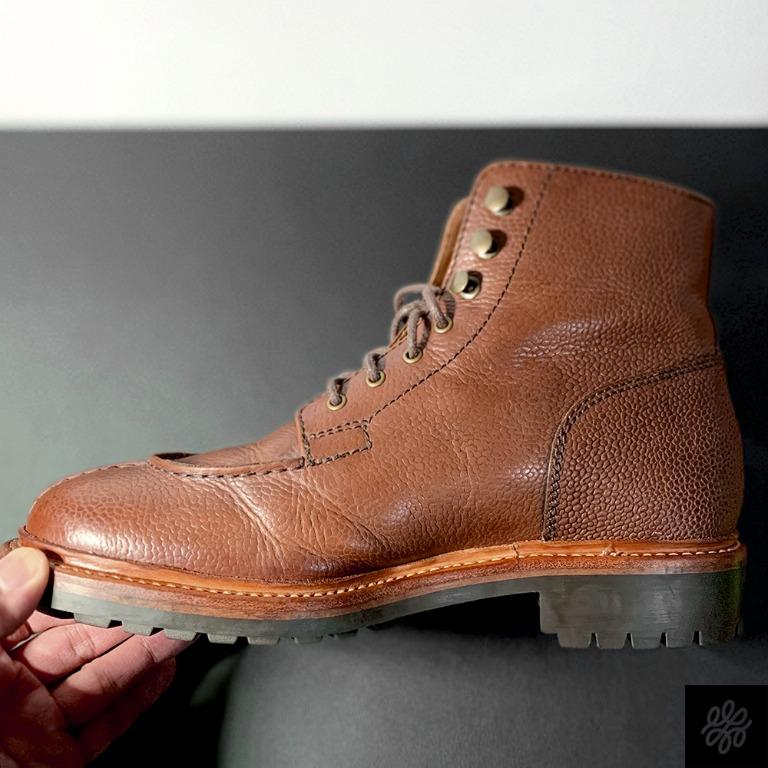 Grenson Grover