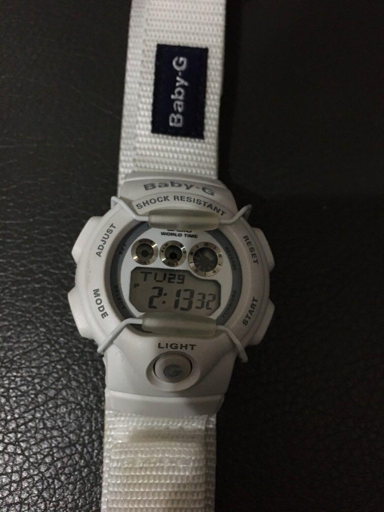 値段交渉受 【未使用・保証書有】G-SHOCK Lover'sCollection2016