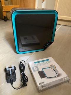 gwell luva pureair plus