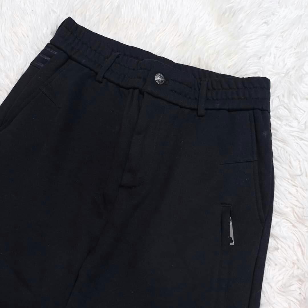 GXG MAN'S JOGGER PANTS, Fesyen Pria 