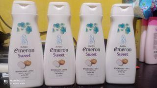 Hand&body emeron 200ml