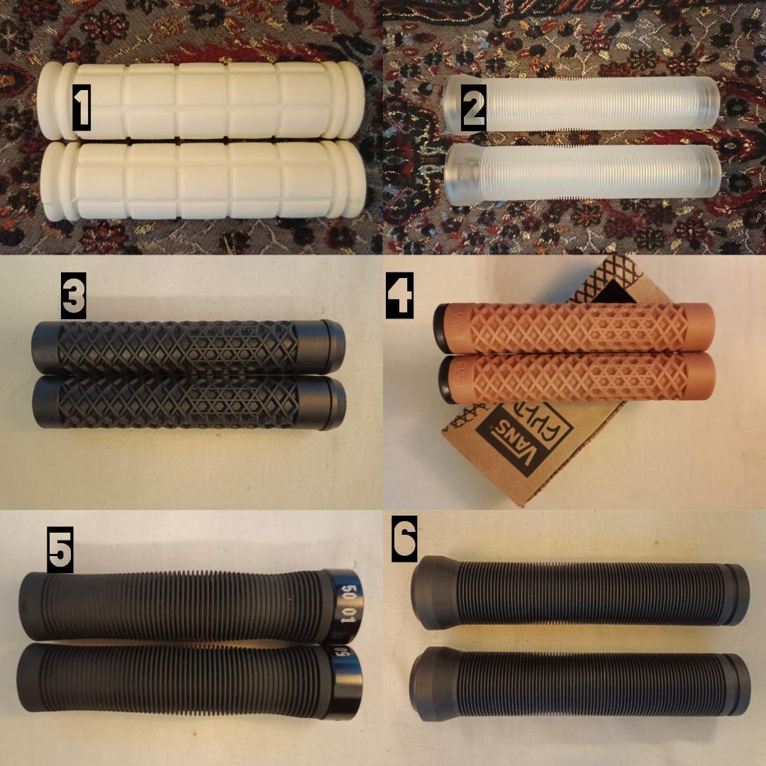 Hand grip fixie store