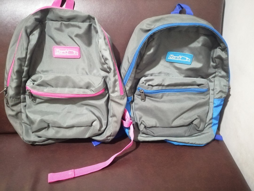 hawk backpack for ladies