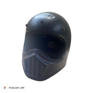 HBC Helmets