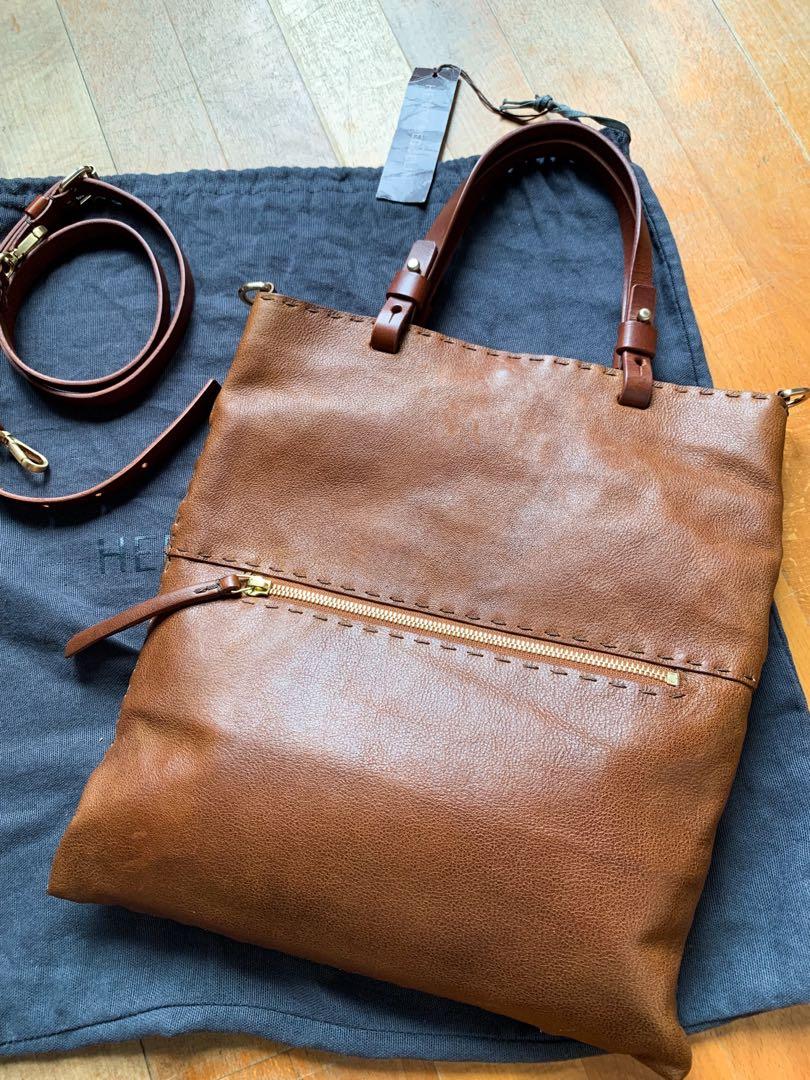 Henry best sale cuir beguelin