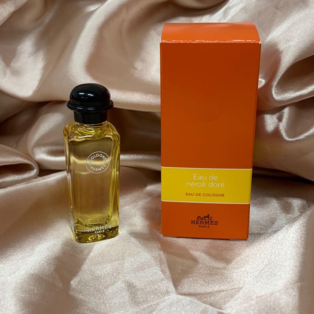 hermes neroli dore