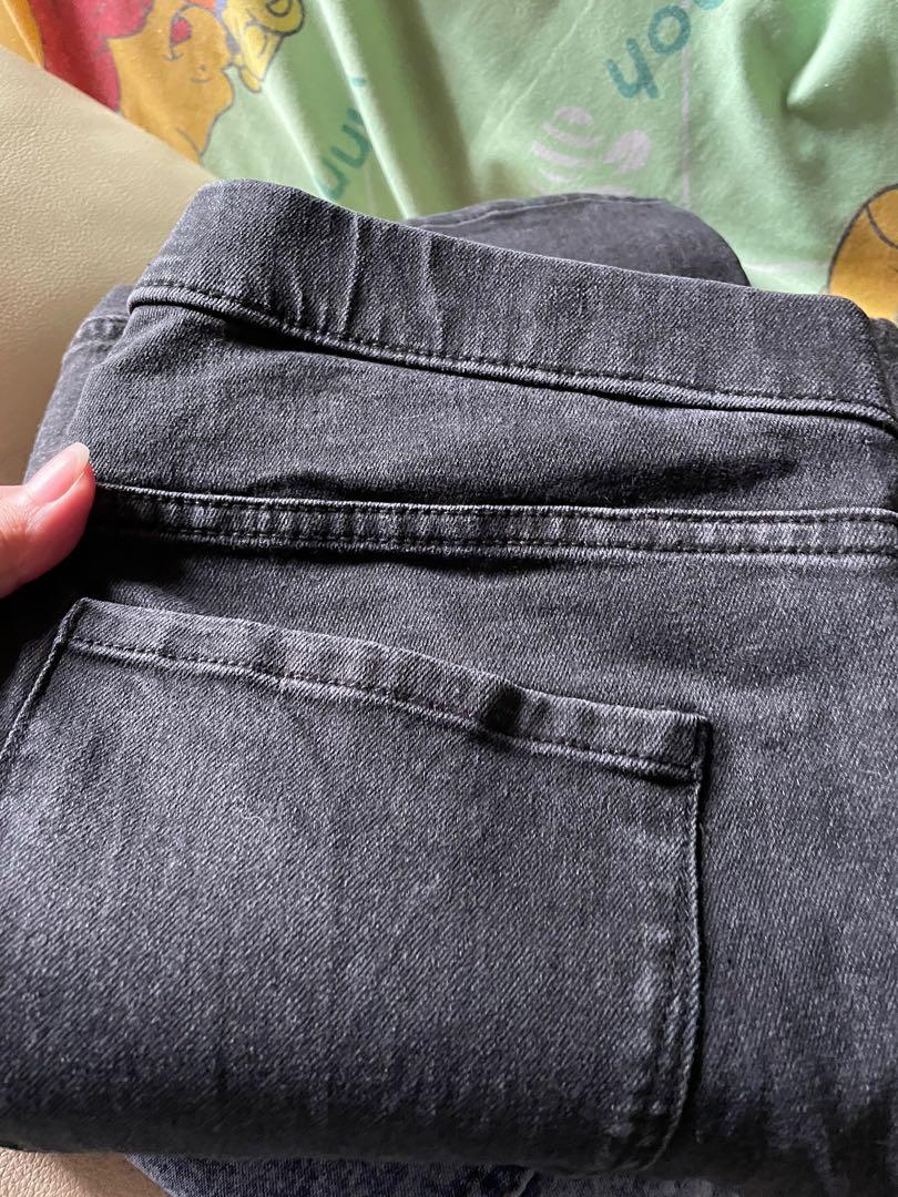 H\u0026M Denim Jeans, Fesyen Wanita, Pakaian 
