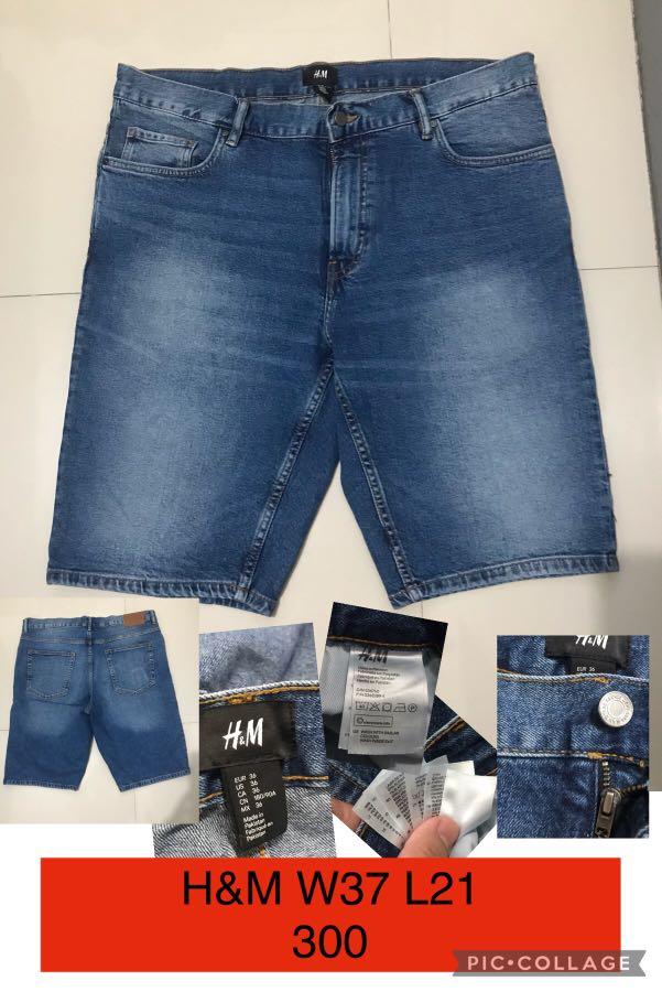 H and m size 36 online