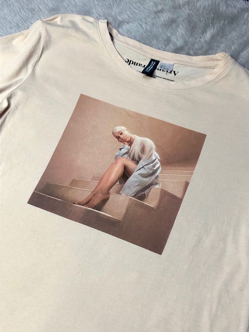 Ariana Grande Sweetener T-Shirt | Lupon.Gov.Ph