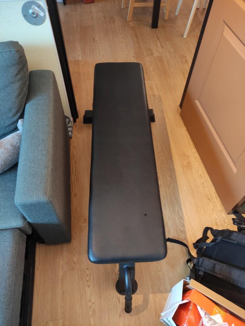 Home gym clearance, Sports Equipment, Exercise & Fitness, Weights