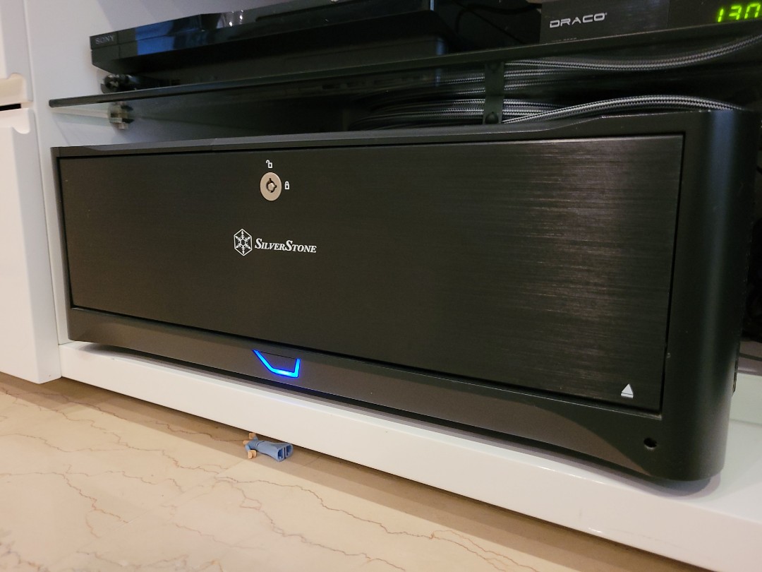 Home Theater PC (HTPC), Computers & Tech, Desktops on Carousell