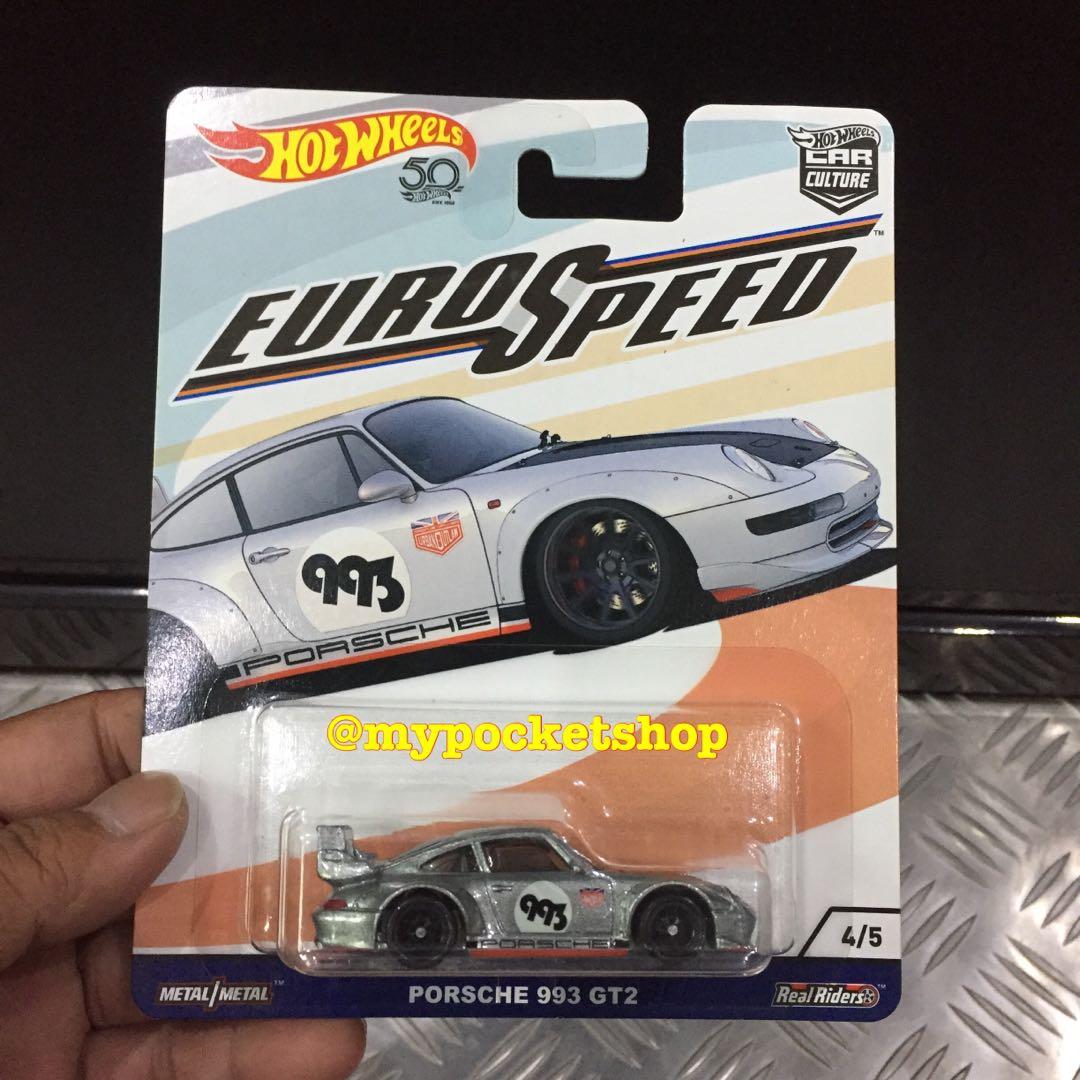 Hot wheels euro speed 2018 on sale