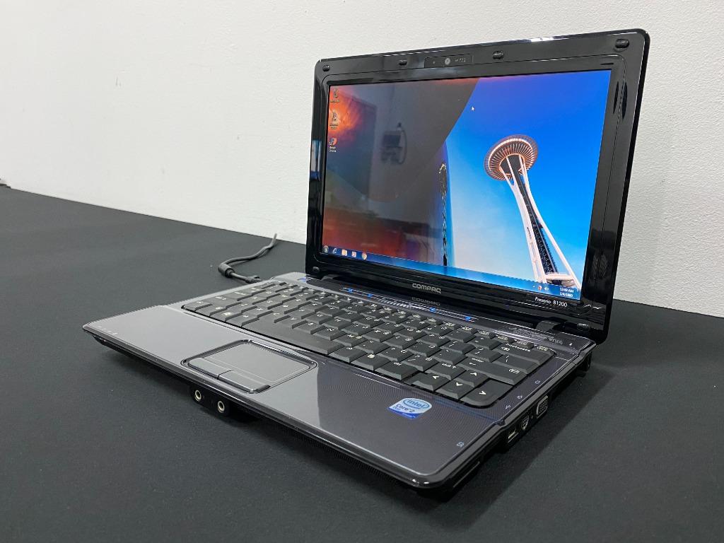 HP Laptop + MS Office ONLY 120, Computers & Tech, Laptops & Notebooks