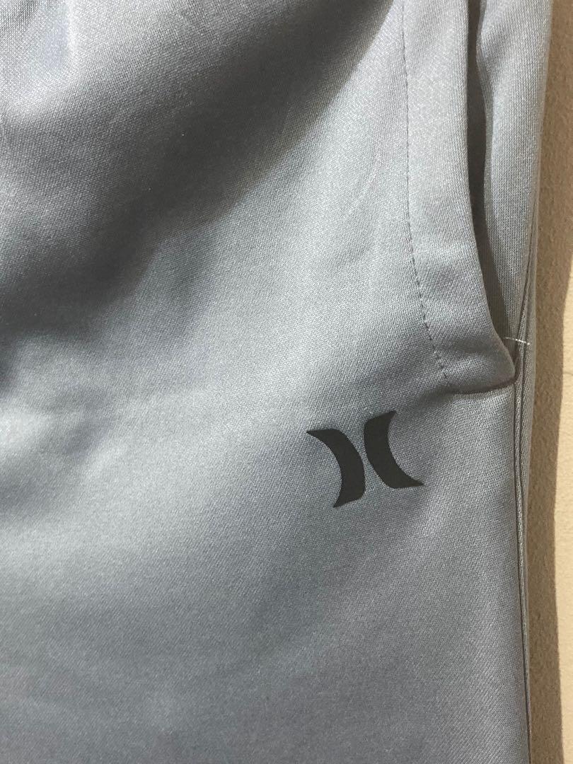 Hurley Nike Therma Fit Men s Fashion Activewear on Carousell