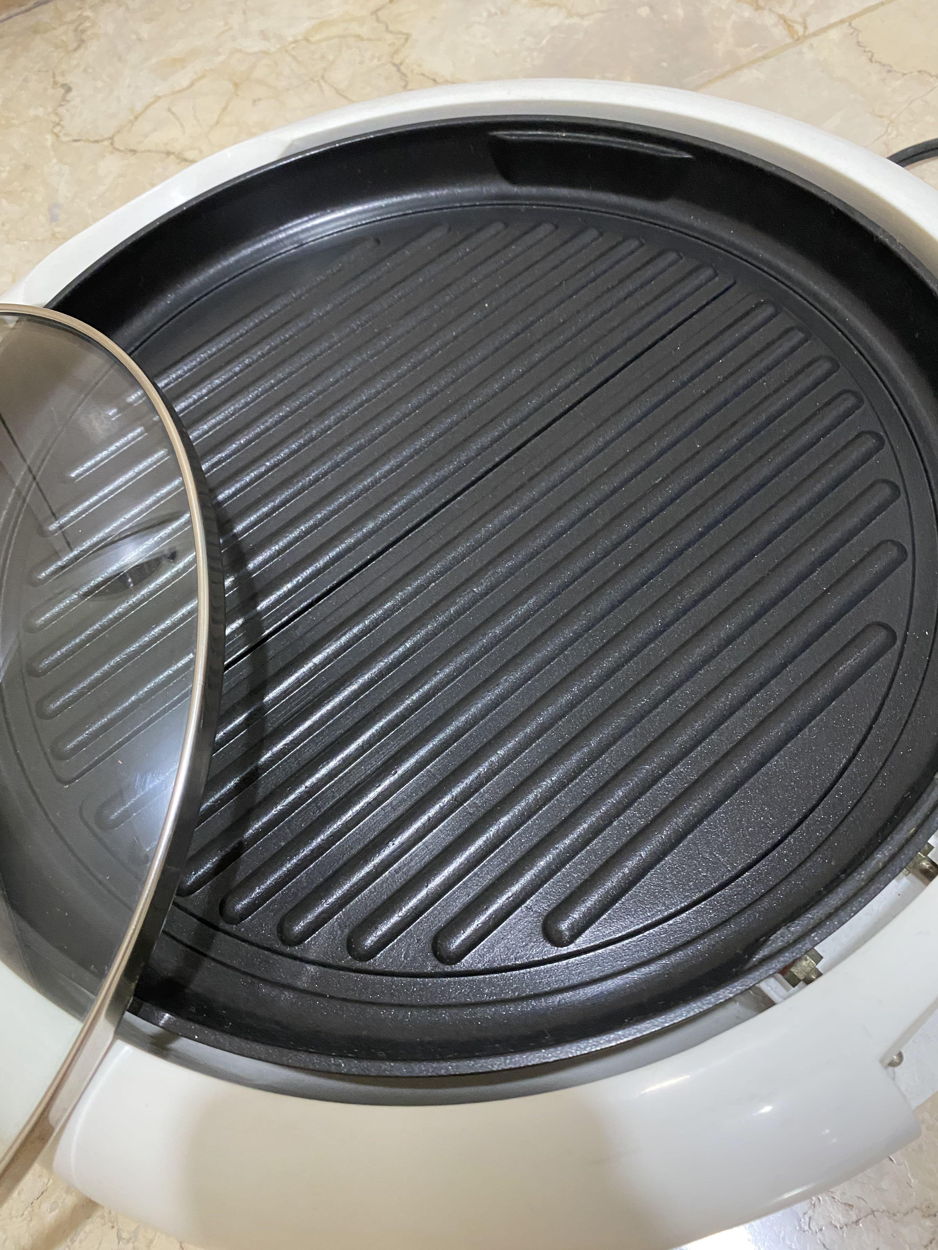 Imarflex Electric Grill / Samgyupsal, TV & Home Appliances, Kitchen