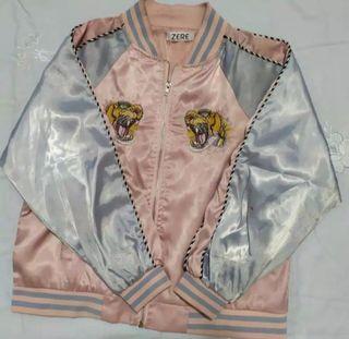 Jaket sukajaan