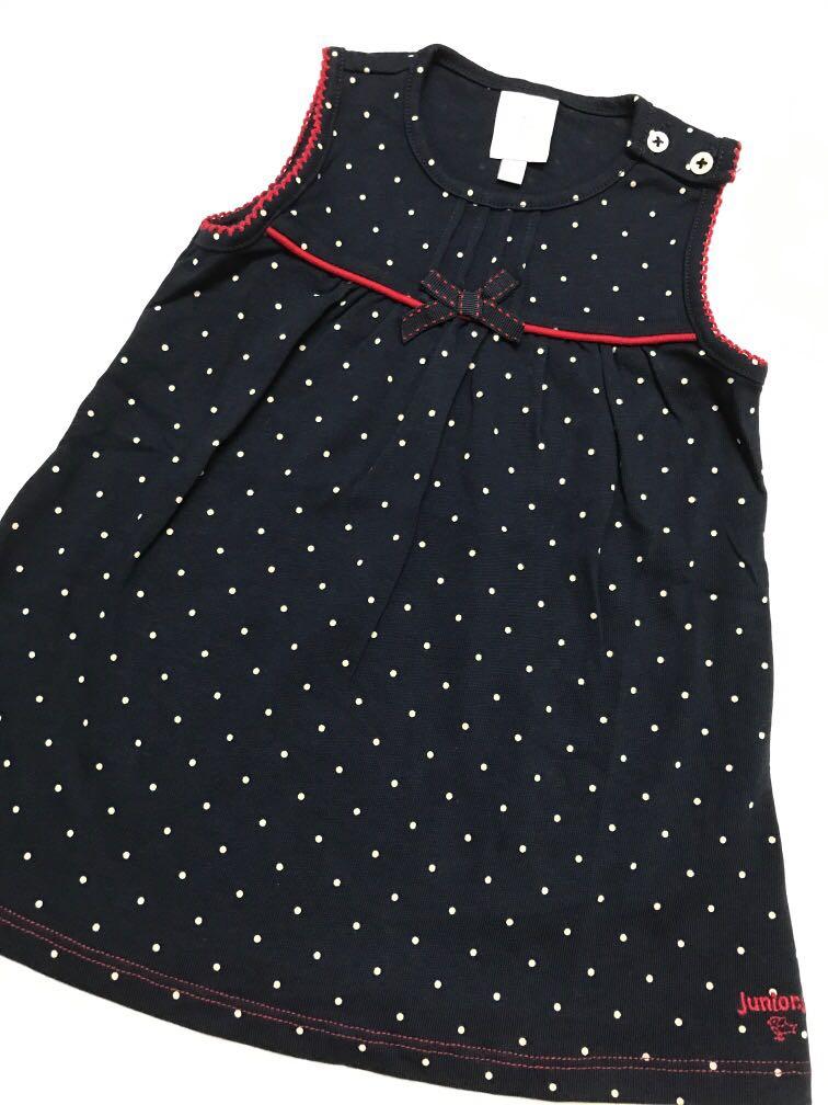 Jasper conran top baby girl clothes