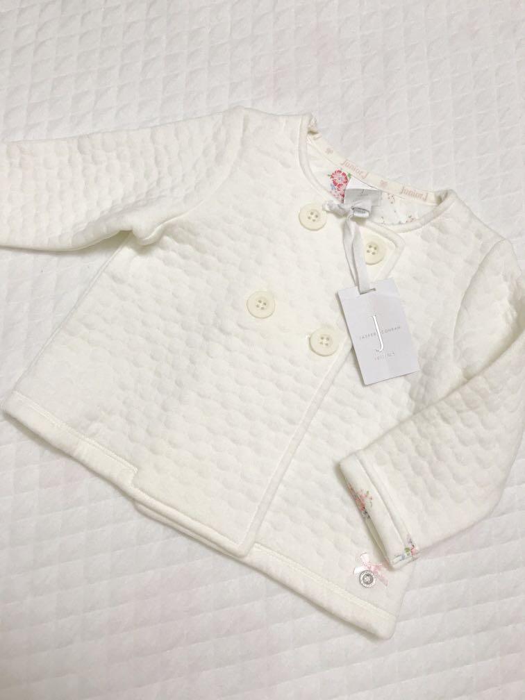 jasper conran quilted jacket