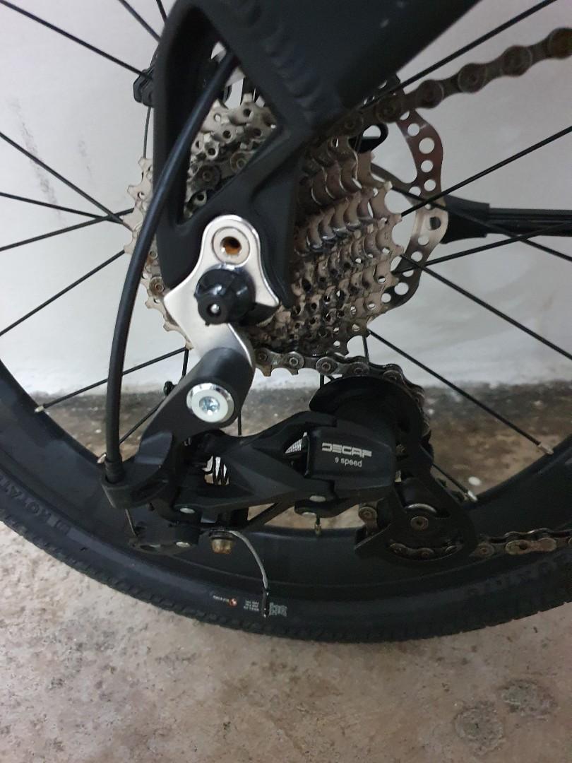 Java Fit 2021 (Upgraded) - Red Foldie, Sports Equipment, Bicycles ...