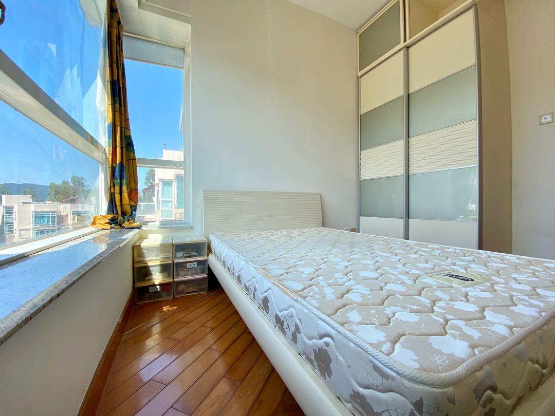 JC Castle (Rarely listed. Beautiful housing estate. Rooftop, balcony