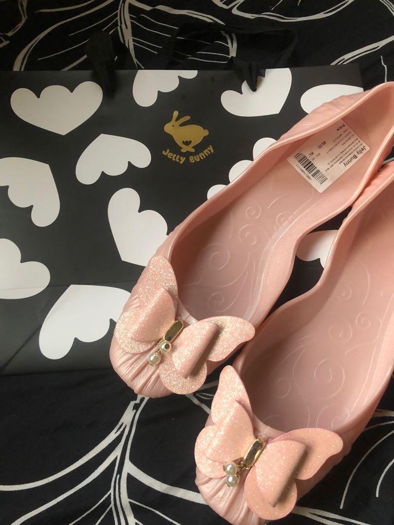 Jelly bunny cheap shoes price