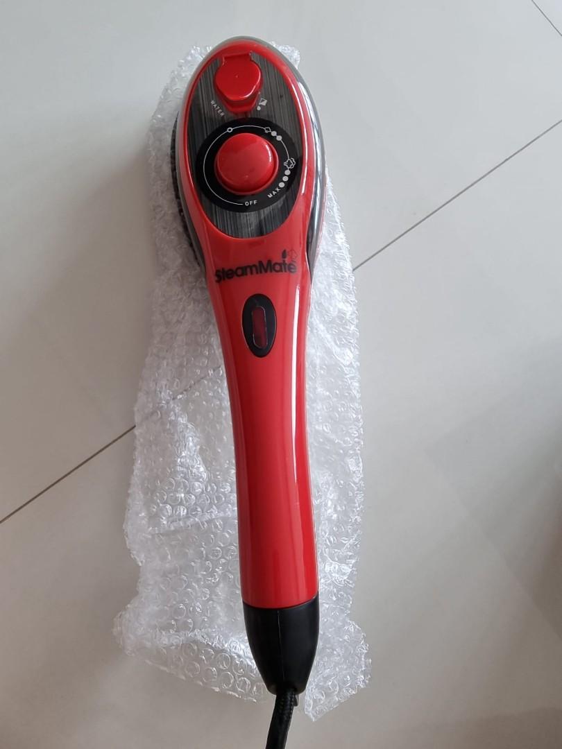 jml steam mate