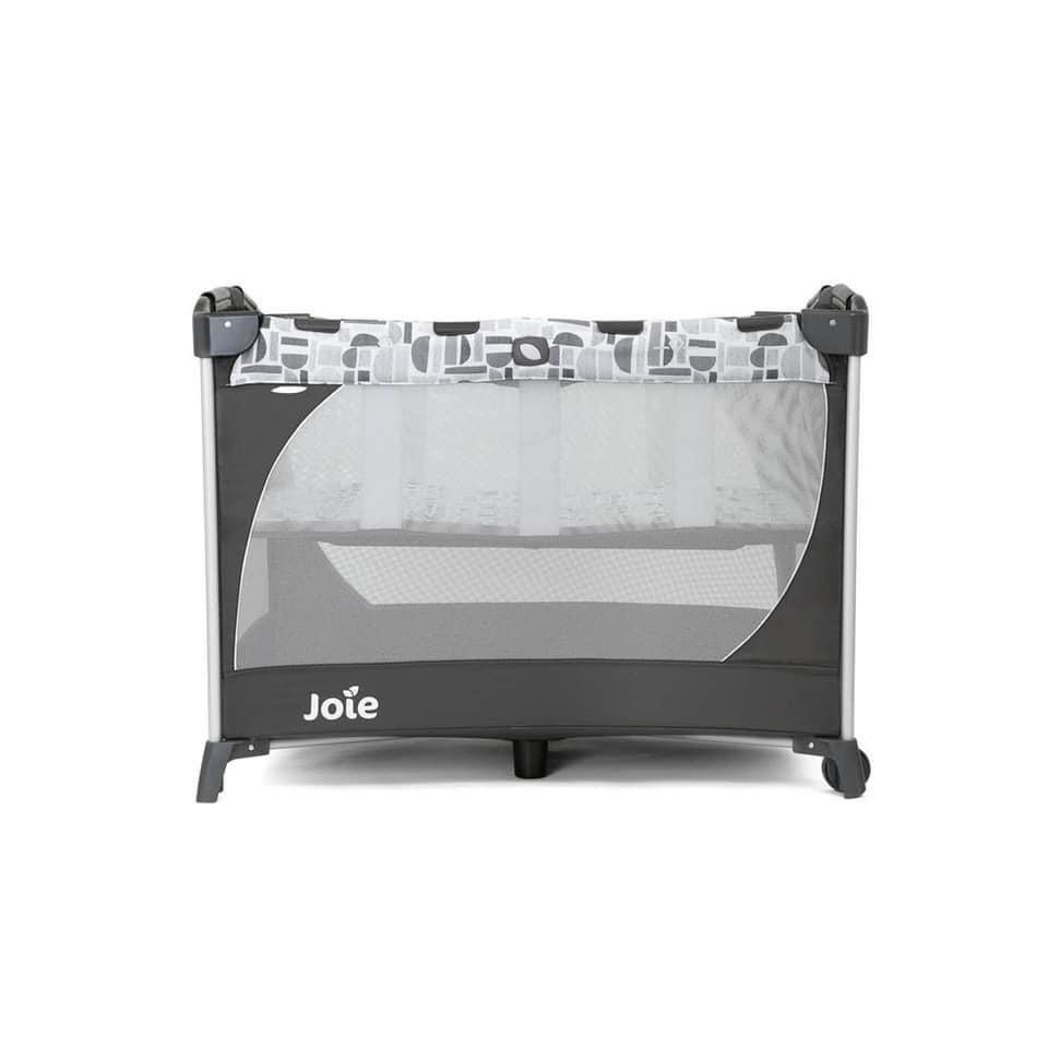 joie changing table