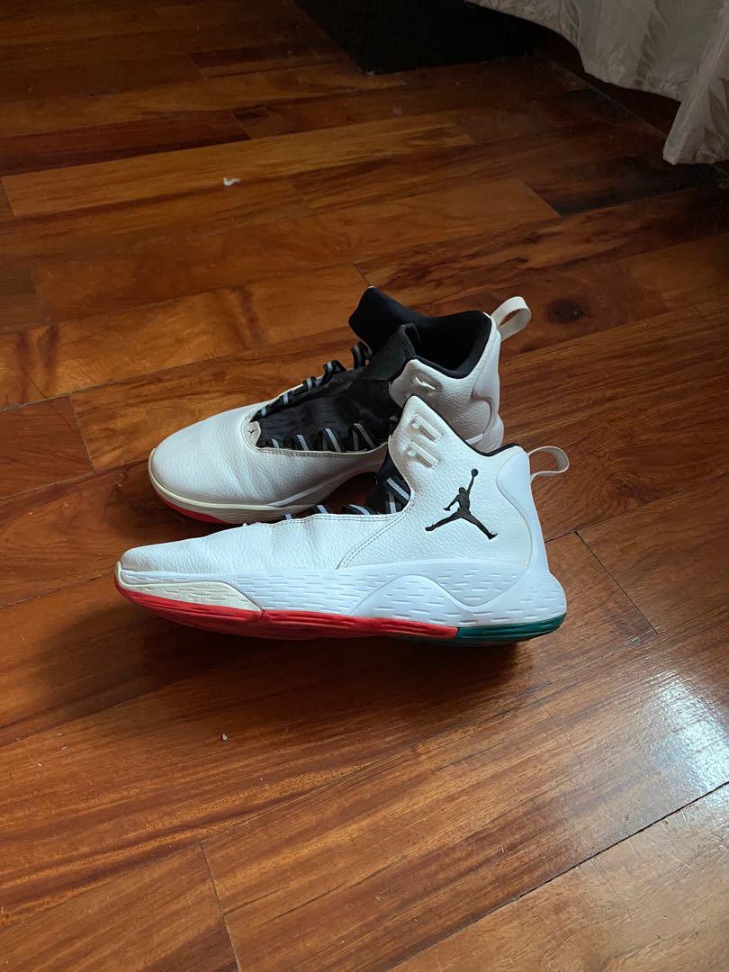 jordans superfly