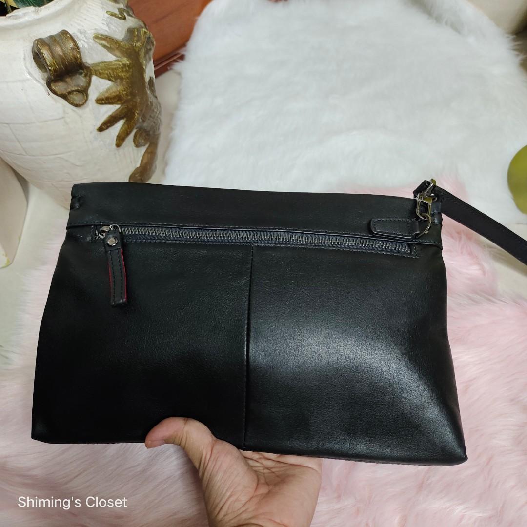 Joseph deals armani bag