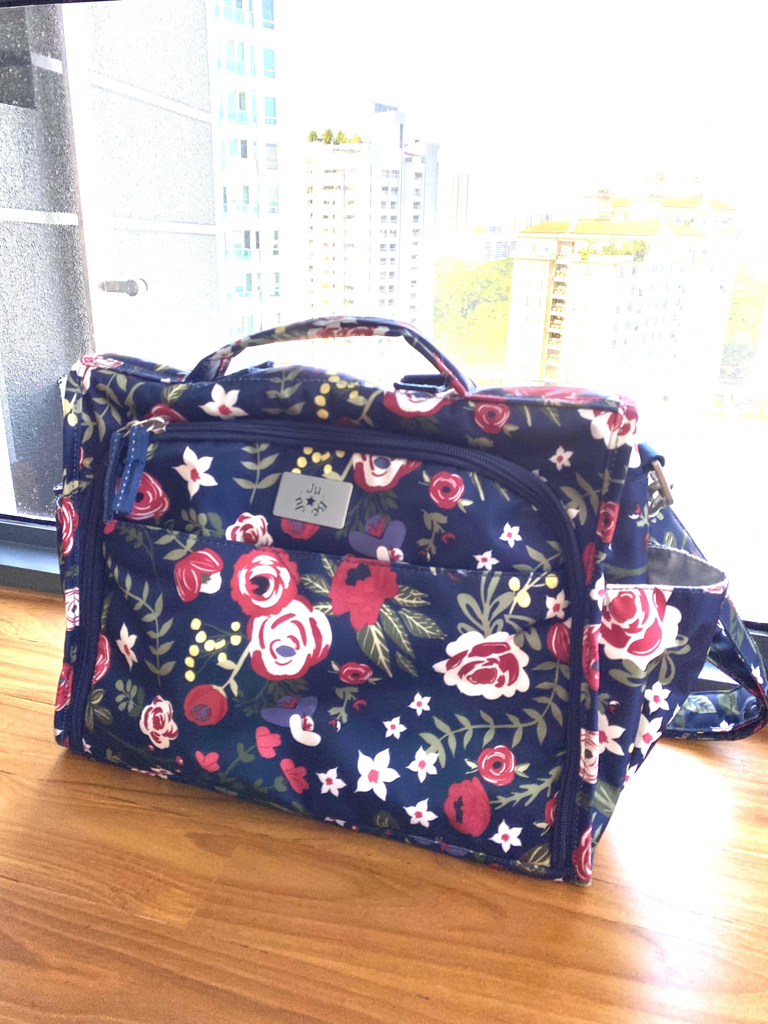Jujube classic convertible midnight posy deals
