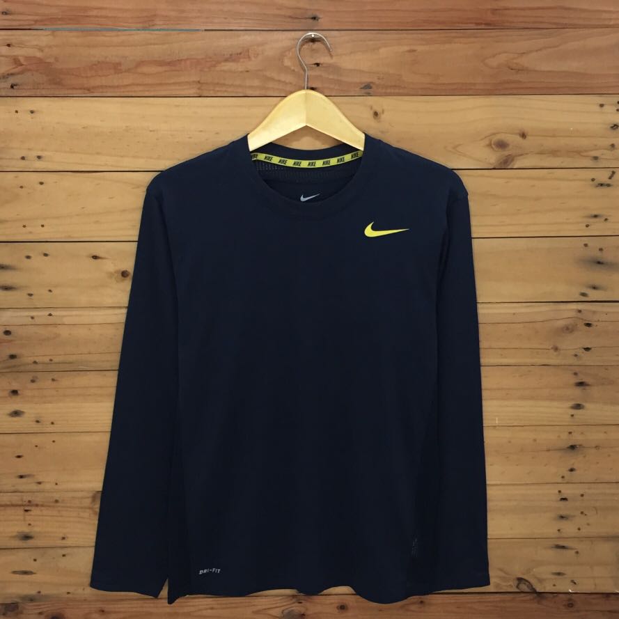 KAOS NIKE DRI FIT SIZE XL, Olah Raga 