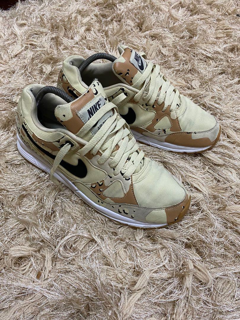 Air span cheap 2 desert camo