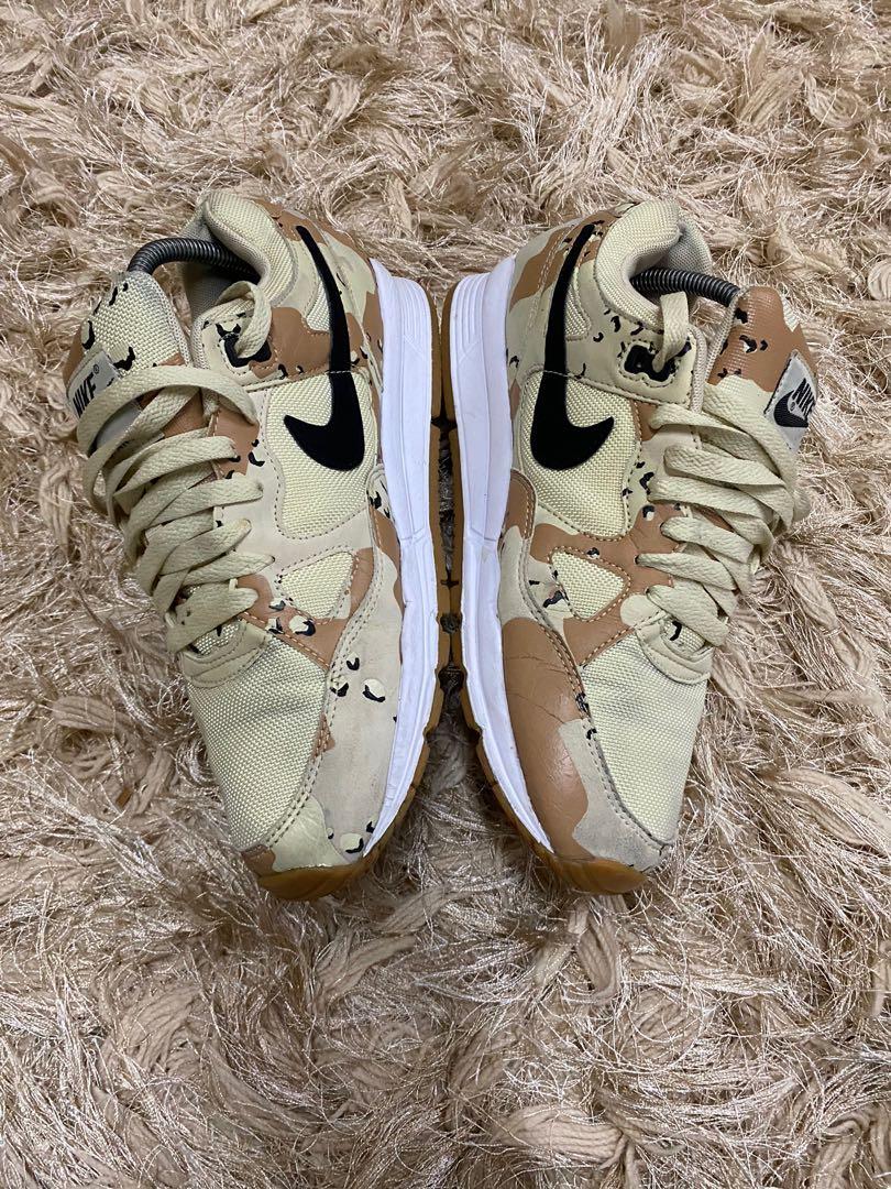 Nike air span sales 2 desert camo