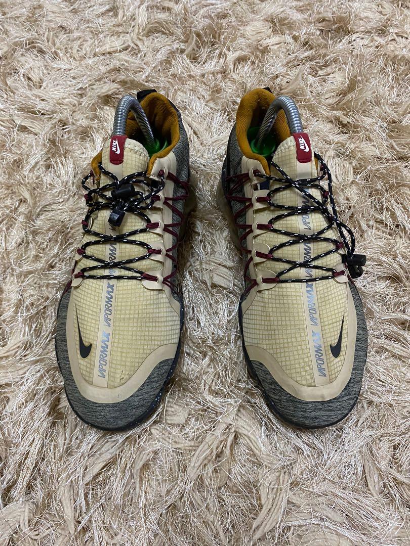 Vapormax run utility desert ore on sale
