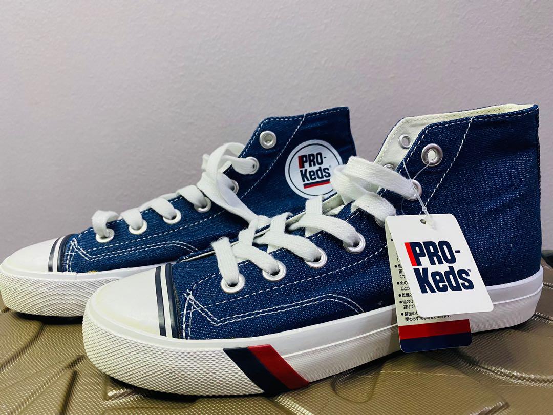 Jual hot sale pro keds