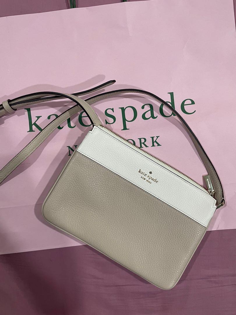 Kate Spade Crossbody/Sling Bag, Luxury, Bags & Wallets on Carousell