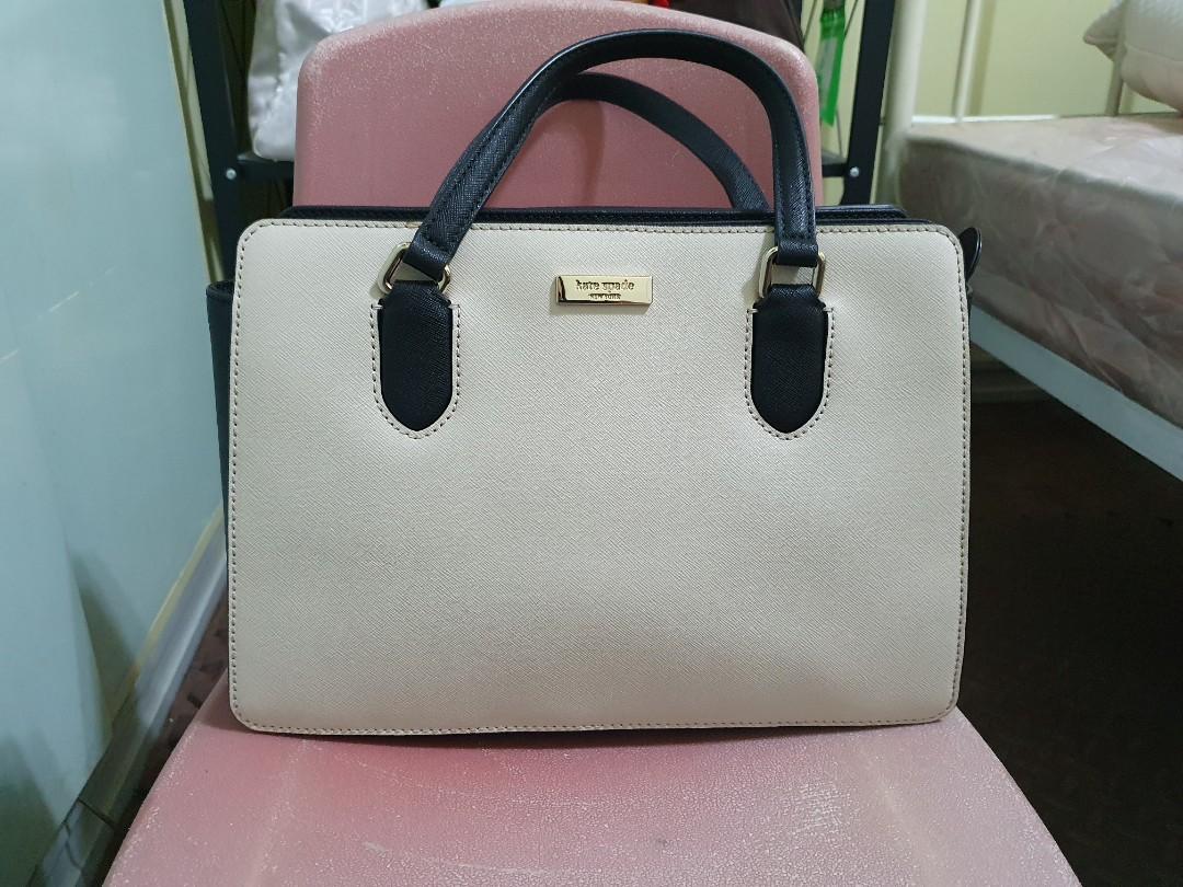 Kate Spade Office Bag