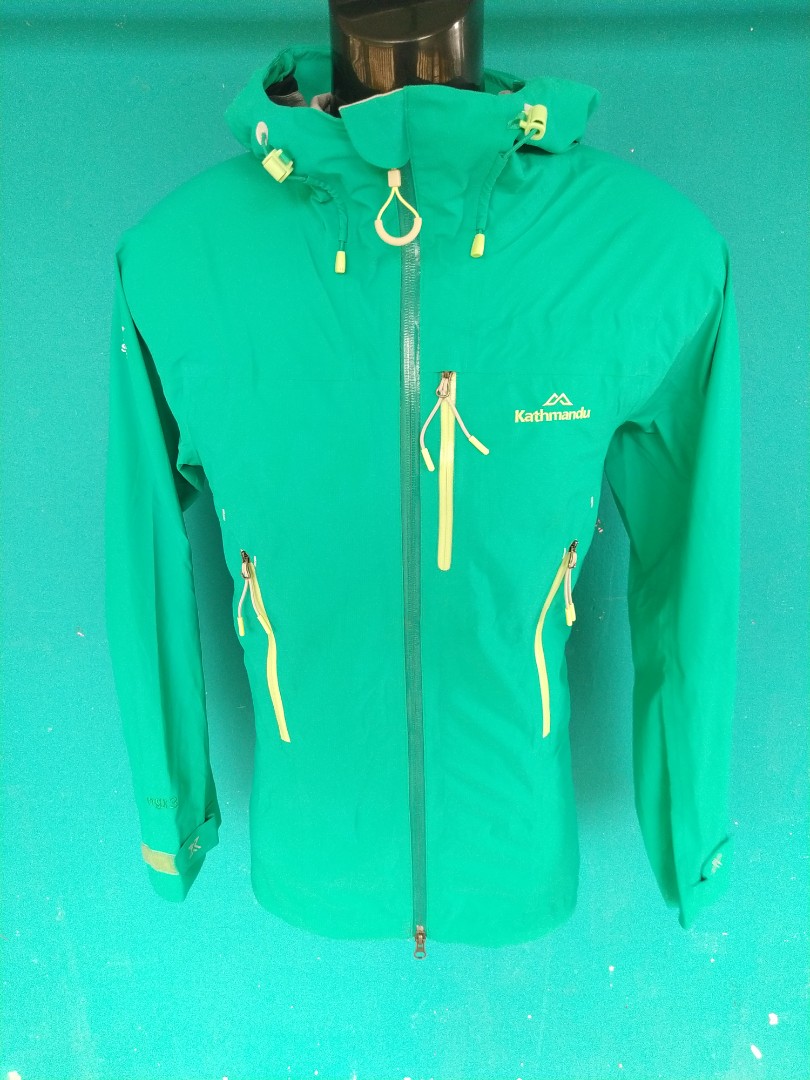 Kathmandu sales ngx3 jacket