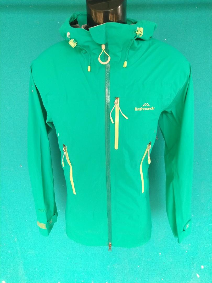 Kathmandu NGX3 X Series Outdoor Jacket