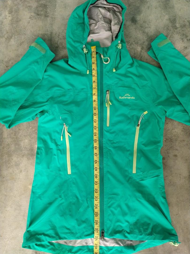 Kathmandu NGX3 X Series Outdoor Jacket