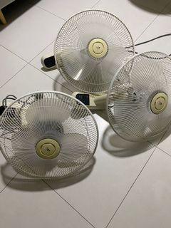 KDK WALL FAN