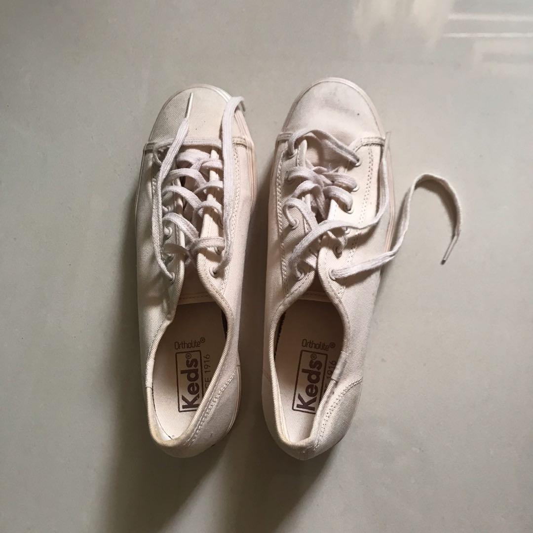 Keds 1916 discount