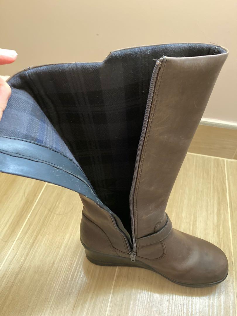 Keen of scots sales boot